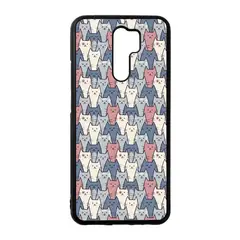 GENERICO - Funda Protector Case Para XIAOMI REDMI NOTE 8 PRO