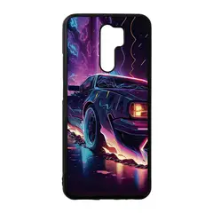 GENERICO - Funda Protector Case Para XIAOMI REDMI NOTE 8 PRO