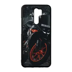 GENERICO - Funda Protector Case Para XIAOMI REDMI NOTE 8 PRO