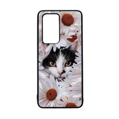 GENERICO - Funda Protector Case Para HUAWEI P40 PRO