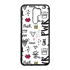 GENERICO - Funda Protector Case Para XIAOMI REDMI NOTE 8 PRO