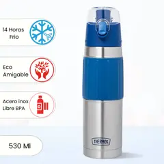 THERMOS - Tomatodo Termico Freeze 530 Ml Azul