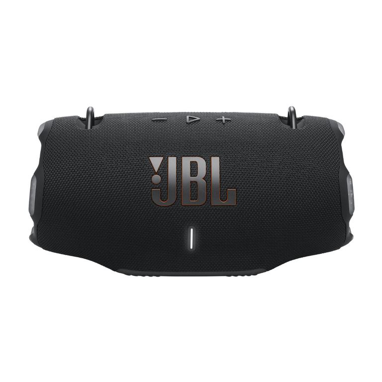 Parlante Xtreme 4 BT Negro