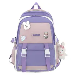 KEKEMI - MOCHILA KAWAII MODELO COREANO