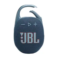 JBL - Parlante CLIP 5 Bluetooth Azul