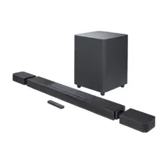JBL - Barra de Sonido Bar 1300 Black