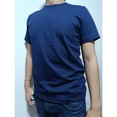 GENERICO - Polo Básico Hombre 100% algodón Talla M