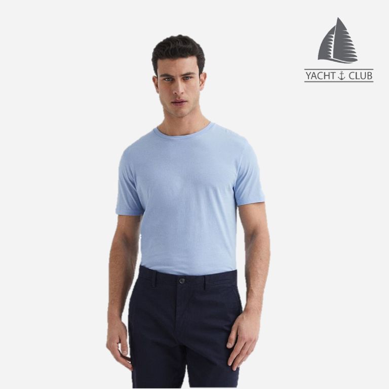 Polo Algodón Hombre