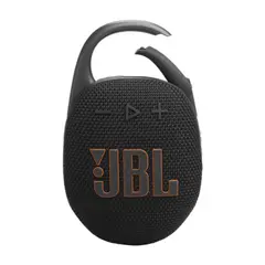 JBL - Clip 5 Speaker Bluetooth Negro