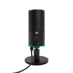 JBL - Microfono Quantum Stream
