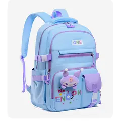 KEKEMI - MOCHILA VERSION COREANA ONE