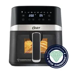OSTER - Freidora de Aire Digital 4Lts CKSTAF40WDDF