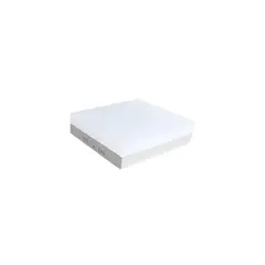 UYUSTOOLS - PANEL LED CUADRADO LUZ BLANCO 18W FSL