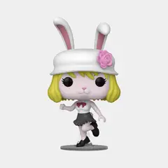 FUNKO - POP ANIMATION ONE PIECE - CARROT