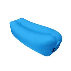 OTTOWARE - Sofá Inflabe Portatil PlayaPiscinaCamping Para Mujer