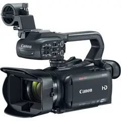 CANON - Cámara de video profesional XA30 2da mano