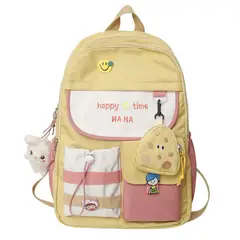 KEKEMI - MOCHILA KAWAII BY NANA