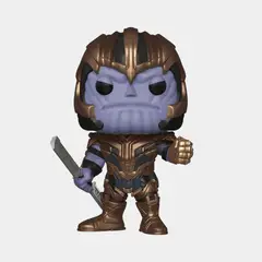 FUNKO - POP MARVEL AVENGERS ENDGAME - THANOS