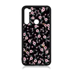 GENERICO - Funda Protector Case Para XIAOMI REDMI NOTE 8