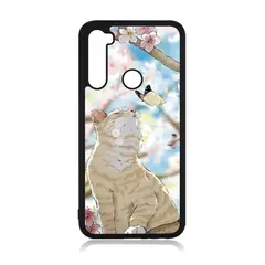 GENERICO - Funda Protector Case Para XIAOMI REDMI NOTE 8