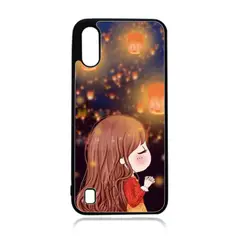GENERICO - Funda Protector Case Para SAMSUNG A01