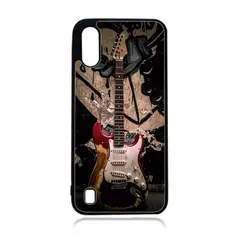 GENERICO - Funda Protector Case Para SAMSUNG A01