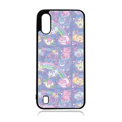 GENERICO - Funda Protector Case Para SAMSUNG A01