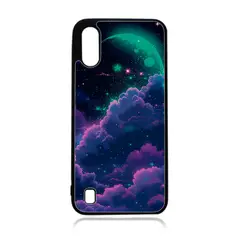 GENERICO - Funda Protector Case Para SAMSUNG A01