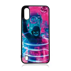 GENERICO - Funda Protector Case Para SAMSUNG A01