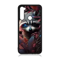 GENERICO - Funda Protector Case Para XIAOMI REDMI NOTE 8