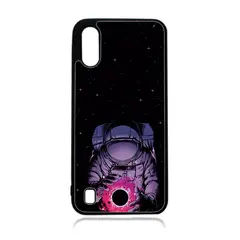 GENERICO - Funda Protector Case Para SAMSUNG A01