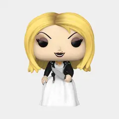 FUNKO - POP MOVIES BRIDE OF CHUCKY - TIFFANY
