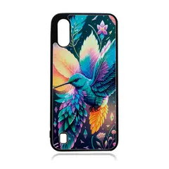 GENERICO - Funda Protector Case Para SAMSUNG A01