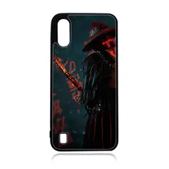 GENERICO - Funda Protector Case Para SAMSUNG A01