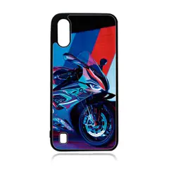 GENERICO - Funda Protector Case Para SAMSUNG A01