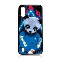 GENERICO - Funda Protector Case Para SAMSUNG A01