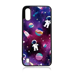 GENERICO - Funda Protector Case Para SAMSUNG A01