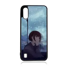 GENERICO - Funda Protector Case Para SAMSUNG A01