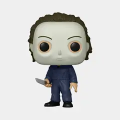 FUNKO - POP MOVIES HALLOWEEN - MICHAEL MYERS NEW POSE