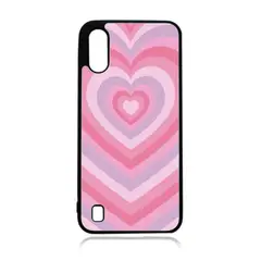 GENERICO - Funda Protector Case Para SAMSUNG A01