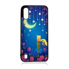 GENERICO - Funda Protector Case Para SAMSUNG A01