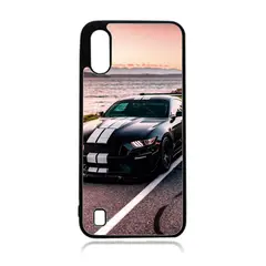 GENERICO - Funda Protector Case Para SAMSUNG A01