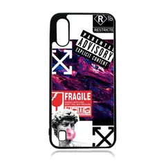 GENERICO - Funda Protector Case Para SAMSUNG A01