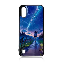 GENERICO - Funda Protector Case Para SAMSUNG A01