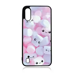 GENERICO - Funda Protector Case Para SAMSUNG A01