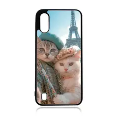 GENERICO - Funda Protector Case Para SAMSUNG A01