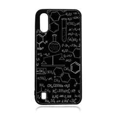 GENERICO - Funda Protector Case Para SAMSUNG A01