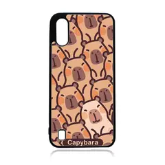 GENERICO - Funda Protector Case Para SAMSUNG A01