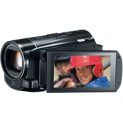 CANON - Cámara de video VIXIA HF M50 Full HD 2da mano