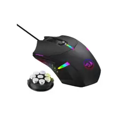 REDRAGON - Mouse M601-RGB CENTROPHORUS